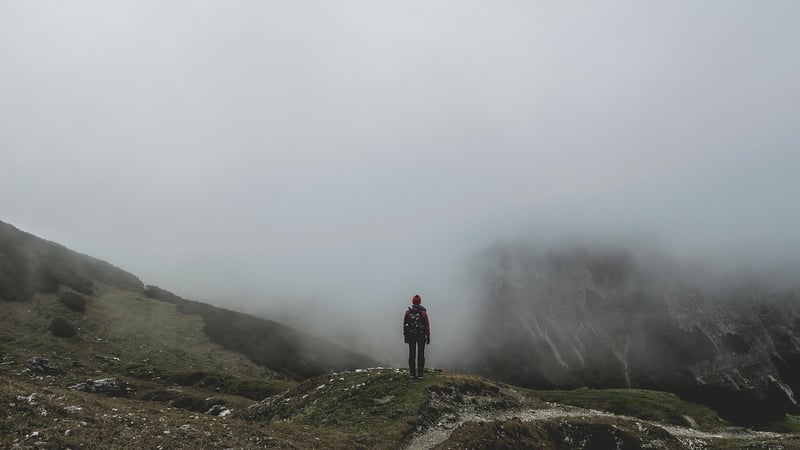 Mountain Hiking Expedition