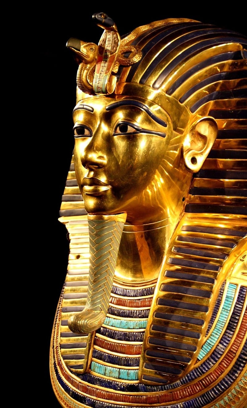Great Pyramid of Giza